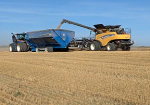 Growing project gearing up