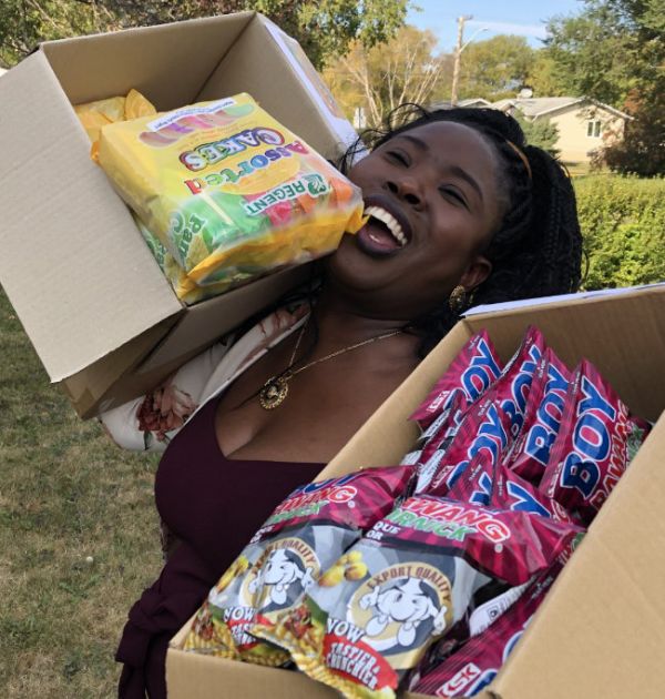 Beat’s Treats brings ethnic foods to the tri-community