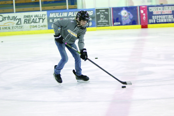 Spring Break Activities