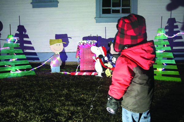 Mistletoe Magic to continue being a highlight of Christmas season