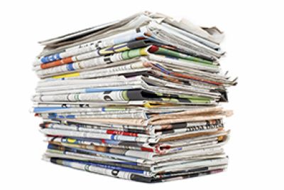 Fighting for local journalism