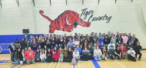 Celebrating Coaches and Managers