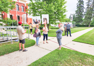 Winters acquittal met with anger