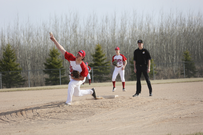 Batter Up