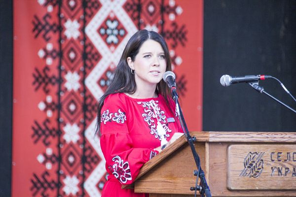Gillis selected as Progressive Conservative candidate