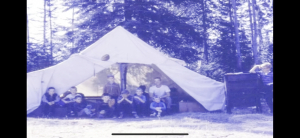 Madge Lake Bible Camp celebrates 70 years