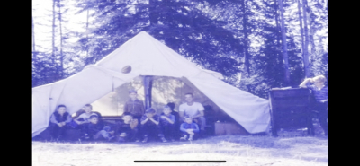 Madge Lake Bible Camp celebrates 70 years