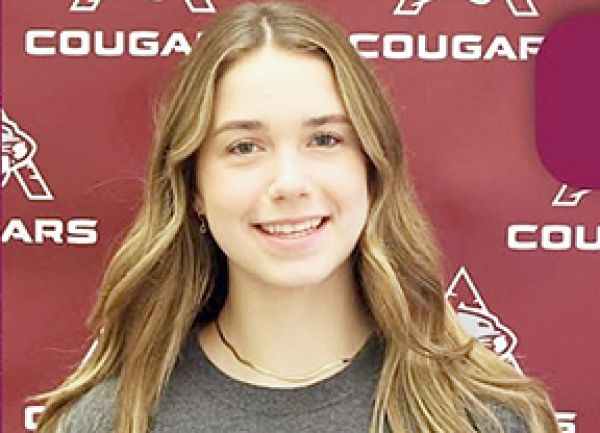 Kendrick to join the Cougars