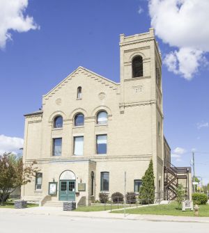 Watson Arts Centre relaunching its popular concert series