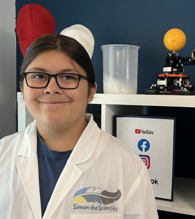 Returning to Pow Wow Pitch