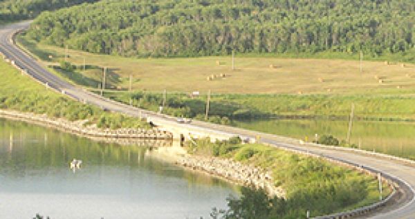 MTI holds open house