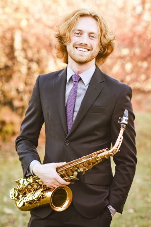 Composer with Dauphin roots earns collaboration with WSO