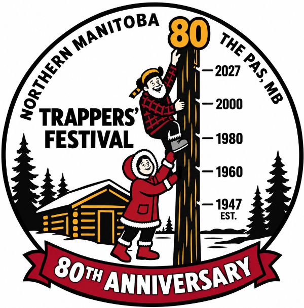 Traditions bold and spirits free, celebrating 80 years of history