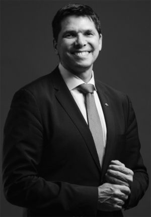 Wilson appointed as new MB Hydro Board Chair