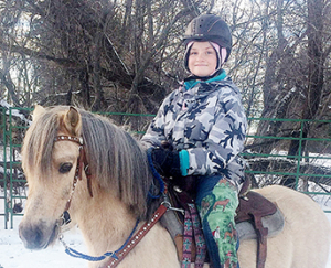 A gift from The War Amps