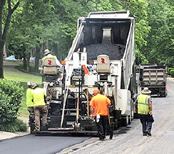 Local improvement plan panned