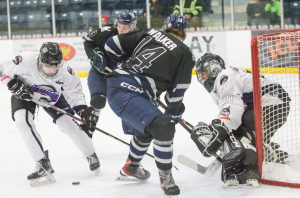 Winning streak snapped, Kings rebound on Ukrainian Night