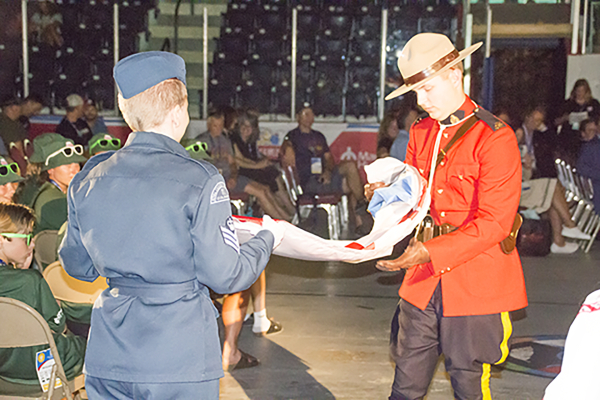 A true success story