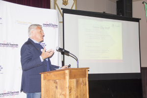 Dauphin’s future looking bright: Bosiak