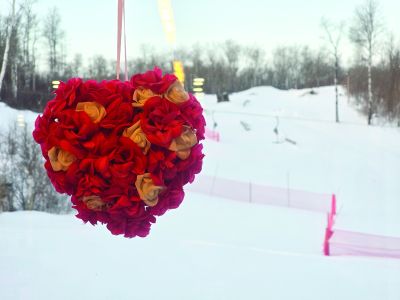In the Name of Love