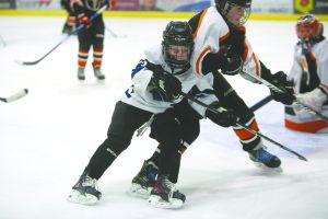 U13 Broncos lose in B Side Championship Series