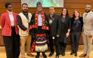 MKO Calls to investigate Indian Residential Schools System