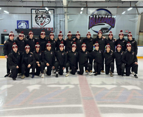 Family resource centre engages in 16 days of activism