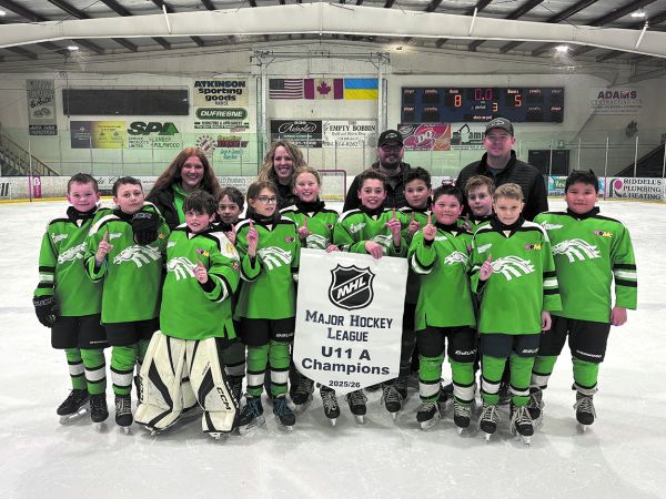 Championship Win