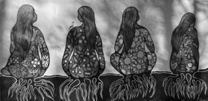 Honouring Indigenous women