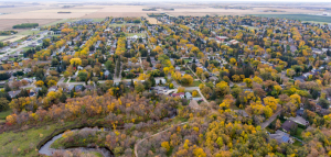 New committee struck to explore transportation