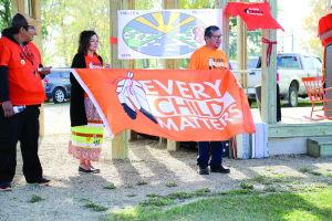 Truth and Reconciliation