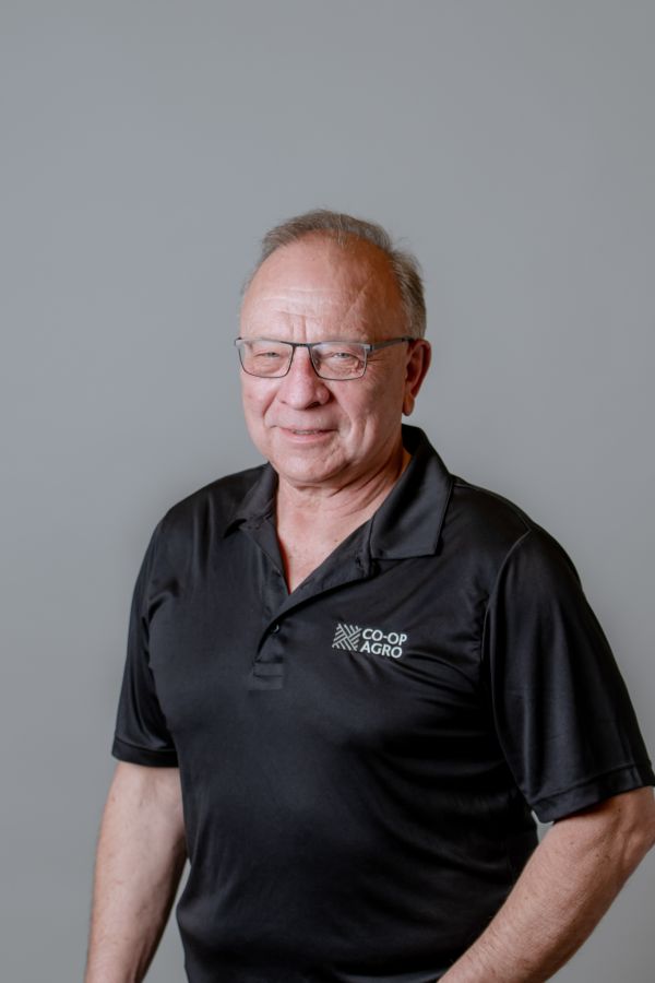 Creating a career with the Swan Valley Consumers Co-op