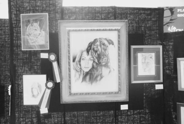 The Pas hosts MB Northern Juried Art Show