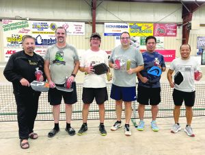 Home Court Advantage