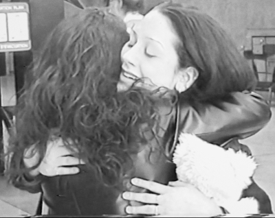 Because She’s Adopted documentary is coming to OCN