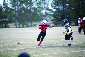 A Tough Pill to Swallow