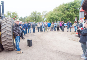 IMWD tour a chance for the district to promote successes