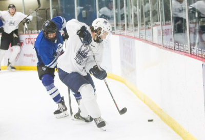 Kings make final tweaks ahead of regular season start