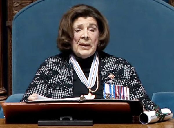 MLAs go back to work