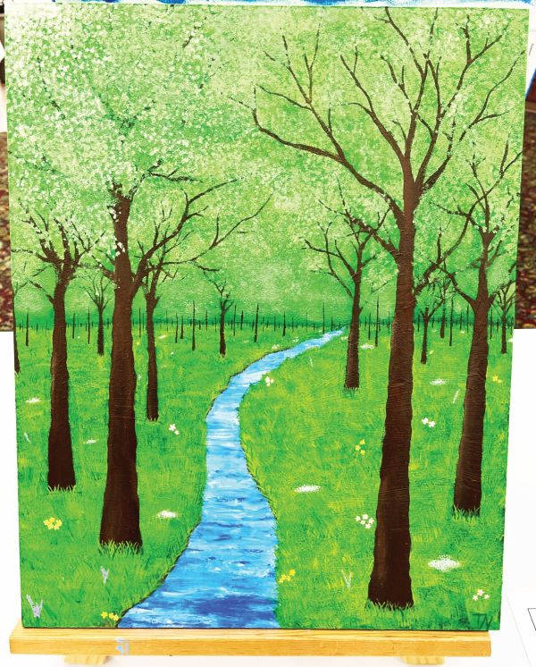 Prairie Arts cARTel show attracts 38 area artists