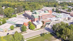 PMH working to reduce agency nursing costs