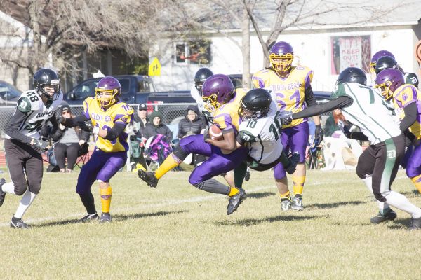 Clippers ready for playoff run