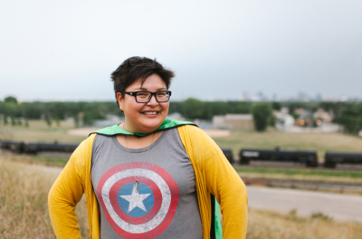 From paper to the big screen