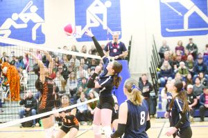 Home Court Advantage