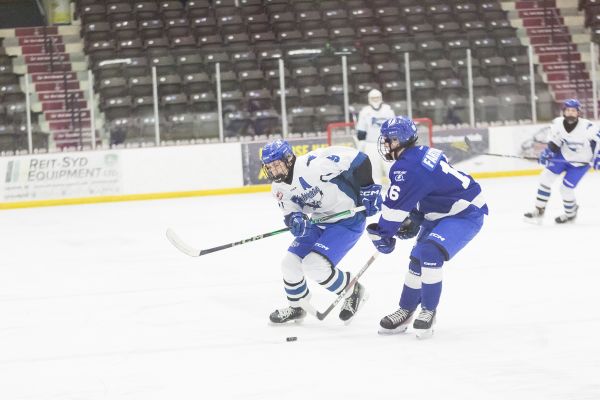 Consistent effort lacking for Rangers