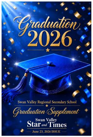 Graduation 2026