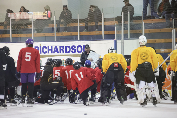 Evaluating Prospects