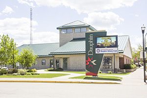 City waiting on some numbers to plug into 2025 financial plan