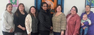 The Pas Family Resource Centre renamed