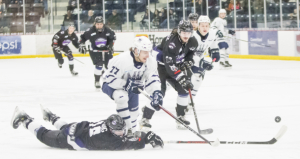 Kings look to next year after game seven heartbreak